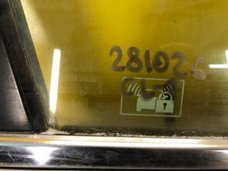Стекло двери переднее правое ACCORD CL7 03-07