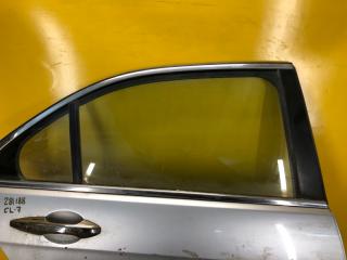 Стекло двери заднее правое HONDA ACCORD CL7 03-07 73400-SEA-000 Б/У