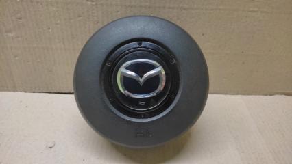 Подушка безопасности в руль MAZDA CX-7 06-12 2008