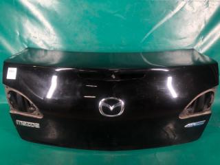 Крышка багажника MAZDA 3 BL 09-13 2012