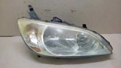 Фара правая HONDA CIVIC ES 00-05 2004