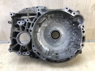 Крышка АКПП передняя MITSUBISHI OUTLANDER XL 05-13