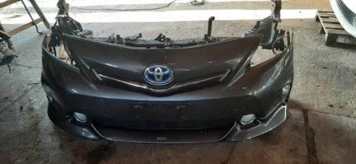 Ноускат TOYOTA PRIUS PLUS 11-14