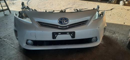 Ноускат TOYOTA PRIUS PLUS 11-14