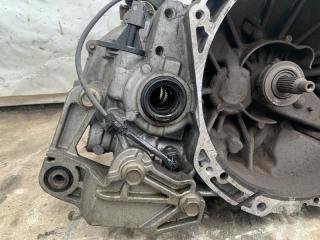 МКПП 3 BK 03-08 2006 SEDAN 2.3 L3