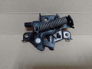 Замок капота TOYOTA PRIUS - 30 09-17 53510-47102 Б/У