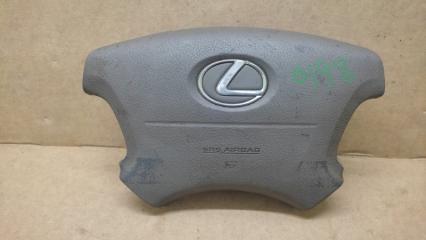 Подушка безопасности в руль LEXUS LS430 00-06 2004