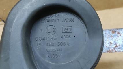 Сигнал FX S50 03-08 2005 3.5 VQ35DE