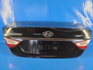 Крышка багажника HYUNDAI SONATA YF 10-14