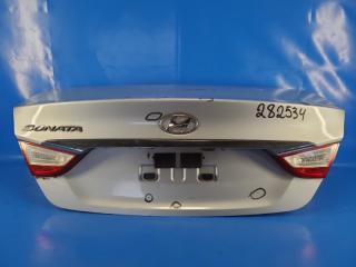 Крышка багажника HYUNDAI SONATA YF 10-14 69200-3Q000 Б/У