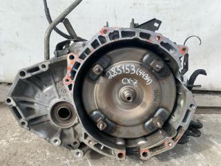 АКПП MAZDA CX-7 06-12 2008