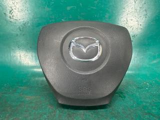 Подушка безопасности в руль MAZDA CX-9 06-16 2007