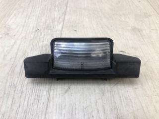 Подсветка номера HONDA CRV 02-06