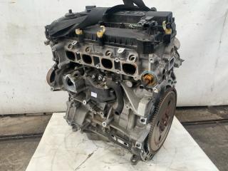 Двигатель бензин MAZDA 3 BL 09-13 2.0 LF-DE