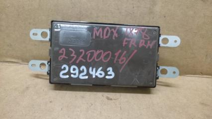 Блок электронный передний правый ACURA MDX (YD2) 06-13 2008