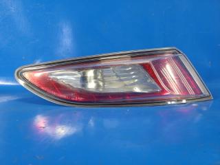 Фонарь наружный левый HONDA CIVIC 5D 06-11 33551SMGE04 Б/У