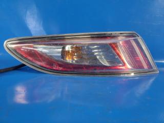 Фонарь наружный левый HONDA CIVIC 5D 06-11 33551SMGE04 Б/У