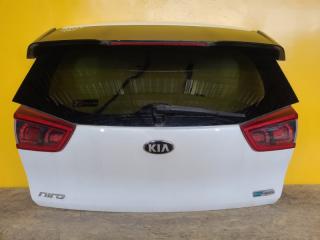 Крышка багажника KIA NIRO DE 16-22