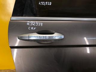 Ручка двери наружная задняя правая HONDA CRV 06-12