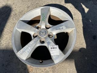 Диск R16 MAZDA 3 BK 03-08 2005