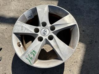 Диск R16 HYUNDAI ELANTRA MD 10-15 2013