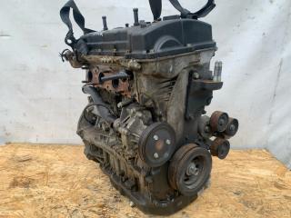 Двигатель бензин SONATA YF 10-14 2012 2.4 G4KK
