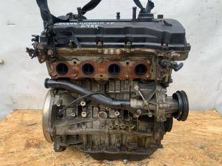 Двигатель бензин HYUNDAI SONATA YF 10-14 2.4 G4KK