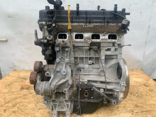 Двигатель бензин SONATA YF 10-14 2012 2.4 G4KK