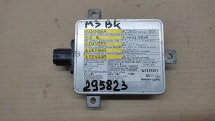 Блок розжига ксенона MAZDA 3 BK 03-08 2006