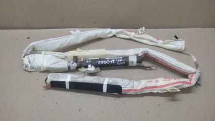 Подушка безопасности (штора) правая HYUNDAI SONATA YF 10-14 2012