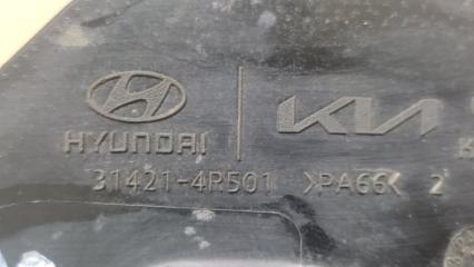 Абсорбер топливный HYUNDAI SONATA YF 10-14 2.4 G4KK