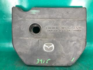 Накладка двигателя декоративная MAZDA 3 BL 09-13 2010