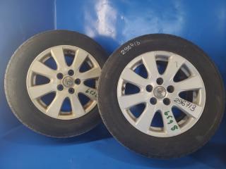 Диск R16 CAMRY 40 06-11 2007 3.5 2GR-FE