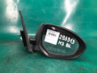 Зеркало правое MAZDA 3 BL 09-13 2010