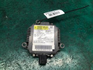 Блок розжига ксенона левый ACURA MDX (YD2) 06-13 2009