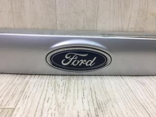 Накладка крышки багажника FORD FIESTA 08-17 1.6