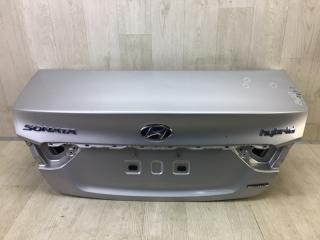 Крышка багажника HYUNDAI SONATA YF 10-14 2013