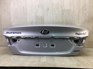 Крышка багажника HYUNDAI SONATA YF 10-14 YF 2.4 G4KK