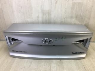 Крышка багажника HYUNDAI SONATA LF 2014- 2016