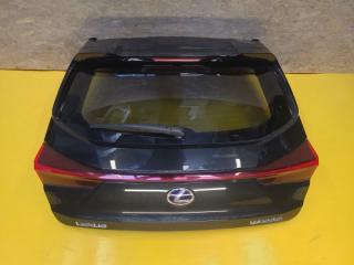 Крышка багажника LEXUS UX 200 18- 6700576240 Б/У