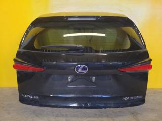 Крышка багажника LEXUS NX 14-21