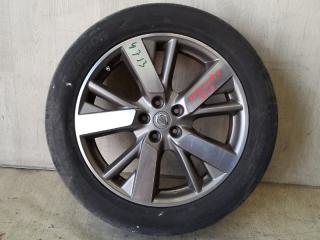 Диск R20 NISSAN PATHFINDER R52 12-21 2015