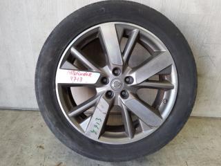 Диск R20 NISSAN PATHFINDER R52 12-21 2015