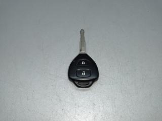 Ключ зажигания TOYOTA RAV4 00-05 89070-02550 Б/У