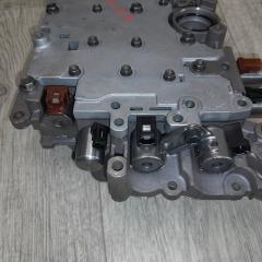 Гидроблок АКПП TOYOTA CAMRY 40 06-11