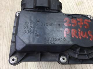 Дроссельная заслонка PRIUS - 30 09-17 2013 ZVW30 1.8 2ZRFXE