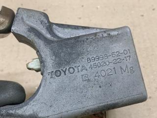 Блокиратор руля TOYOTA CAMRY 40 06-11 3.5 2GR-FE