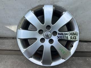 Диск R17 TOYOTA AVALON 05-12 2005