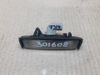 Подсветка номера TOYOTA CAMRY 40 06-11 2008