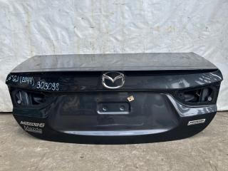 Крышка багажника MAZDA 6 GJ 12- 2014